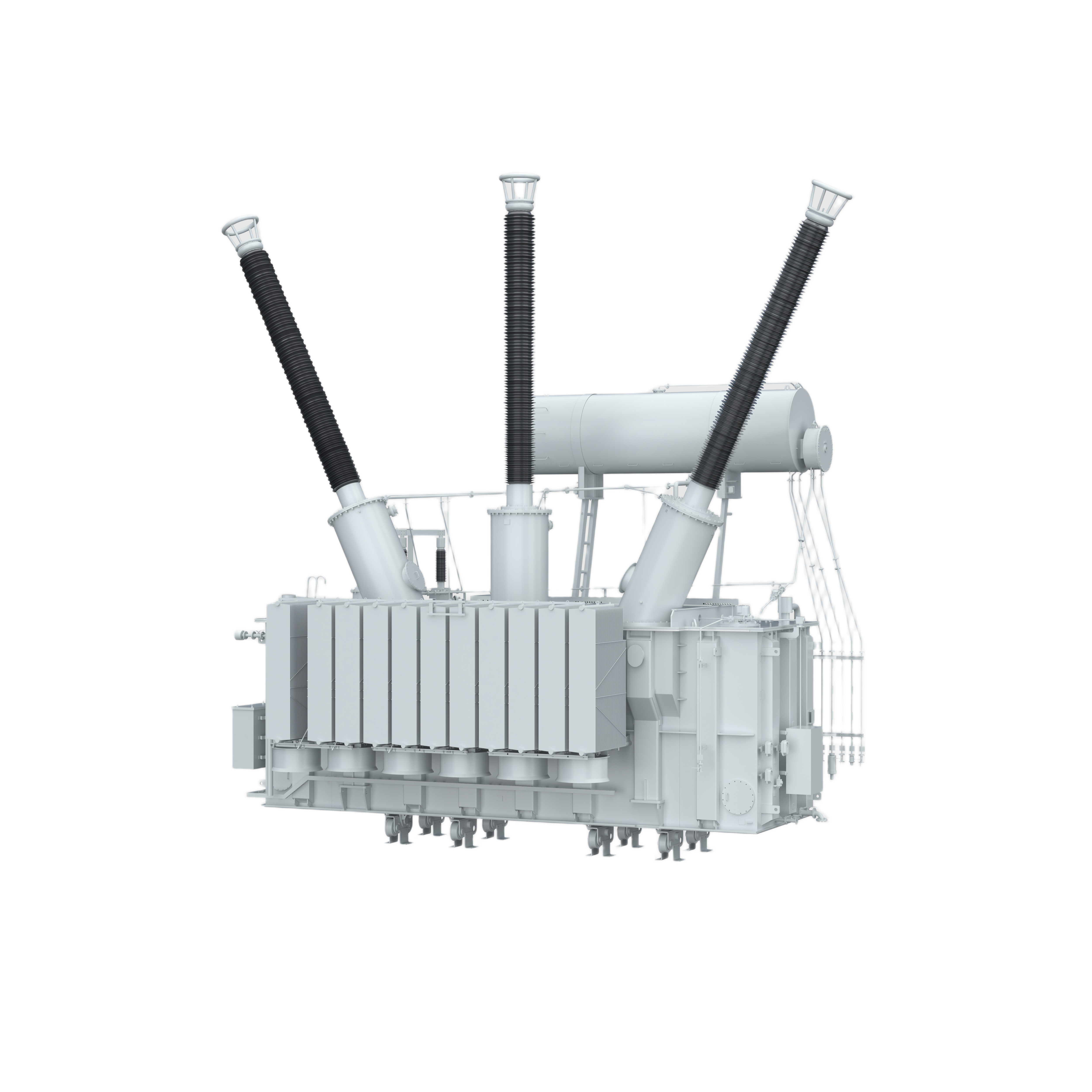 1000KV and below variable shunt reactor